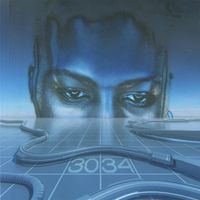 Bipolar Sunshine - 3034