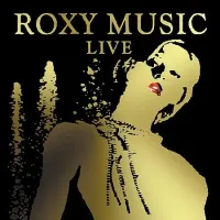 Roxy Music - Live