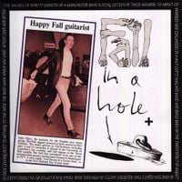 The Fall - In a Hole