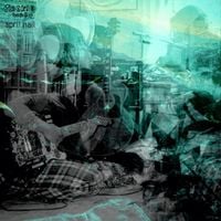 Jackie Ward & April Nail - You Never Left My Mind (A Tourist) EP