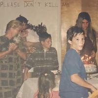 Olive Hoover - Please Don't Kill Me