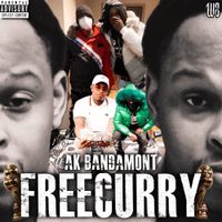 AK Bandamont - Free Curry