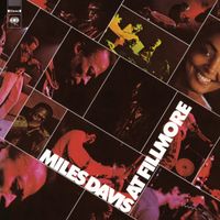 Miles Davis - Miles Davis at Fillmore
