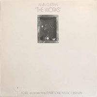 Alvin Curran - The Works