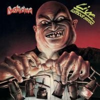 Destruction - Live Without Sense