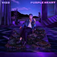 비조 (VIZO) - PURPLE HEART