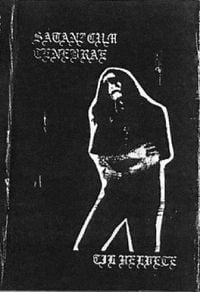 Satanicum Tenebrae - Til Helvete