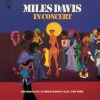 Miles Davis - In Concert: Live at Philharmonic Hall