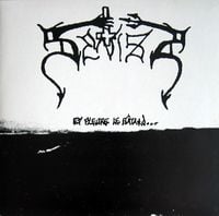 Seviss - Et pleure le b&acirc;tard...