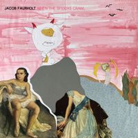 Jacob Faurholt - When the Spiders Crawl
