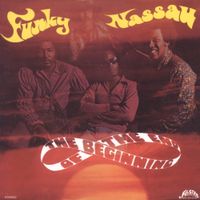 The Beginning Of The End - Funky Nassau