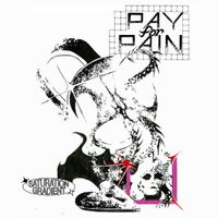 Pay For Pain - Saturation Gradient