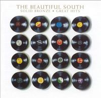 The Beautiful South - Solid Bronze: Great Hits