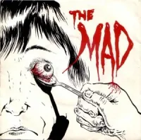 The Mad - Eyeball / I Hate Music