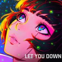 Dawid Podsiadło - Let You Down
