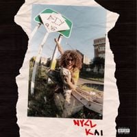 NYCL KAI - DIY