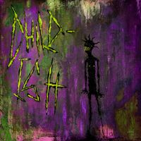 LONGSLEEVE AND THE WEIRDBOYS - Childish