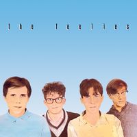 The Feelies - Crazy Rhythms [Reissue]