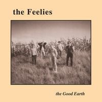 The Feelies - The Good Earth [Reissue]