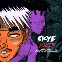 Skye - Voices