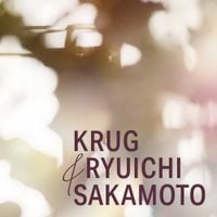 坂本龍一 [Ryuichi Sakamoto] - Suite for Krug in 2008