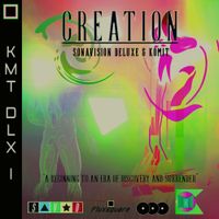 Sonavision Deluxe & Komit - Creation