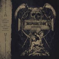 Despised Icon - D&Eacute;TERR&Eacute;