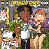 Duwap Kaine - Family Guy
