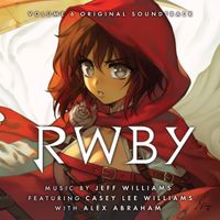Jeff Williams - RWBY: Volume 6 Soundtrack