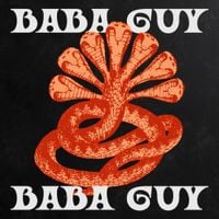 Zwangere Guy - BABA GUY