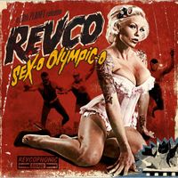 Revolting Cocks - Sex-O Olympic-O