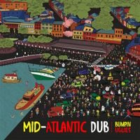 Bumpin Uglies - Mid-Atlantic Dub