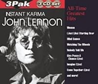John Lennon - Instant Karma: All-Time Greatest Hits