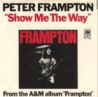 Peter Frampton - Show Me the Way