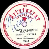 Muddy Waters - I Can't Be Satisfied / Feel Like Going Home