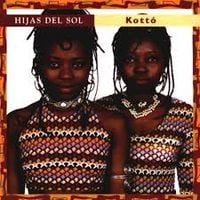 Las Hijas Del Sol - Kott&oacute;