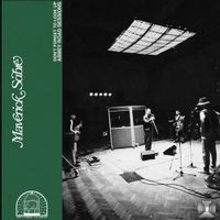 Maverick Sabre - Don't Forget to Look Up (Abbey Road 90th Anniversary Sessions)