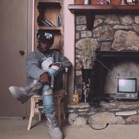 Lil Uzi Vert - Uzi Vert Essential Pack +++