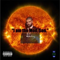 White Fury - I am the Mod, Son