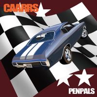 PENPALS - CAARRS