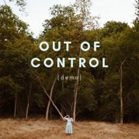 MARGO - Out of Control (Demo Version)