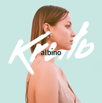 KRUTЬ - Albino