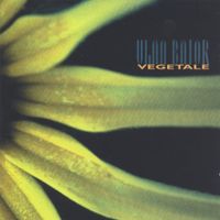 Ulan Bator - V&eacute;g&eacute;tale