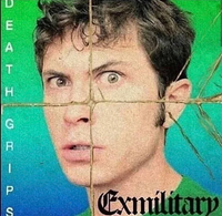 Toby Grips - Exmili-Toby
