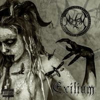 Noctem - Exilium