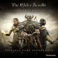 Brad Derrick - The Elder Scrolls Online