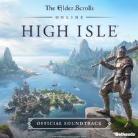 Brad Derrick - The Elder Scrolls Online: High Isle