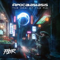 Falkor - Apocatastasis: The Year of the Rat