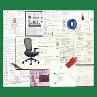 Devin DiSanto - Waiting and Counting: Domestic Ritual for the Stereo Field