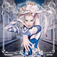 Kim Petras - Probl&eacute;matique